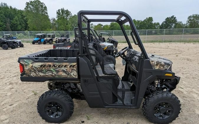 2024 Polaris® Ranger SP 570 Premium Polaris Pursuit Camo