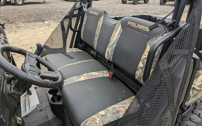 2024 Polaris® Ranger SP 570 Premium Polaris Pursuit Camo