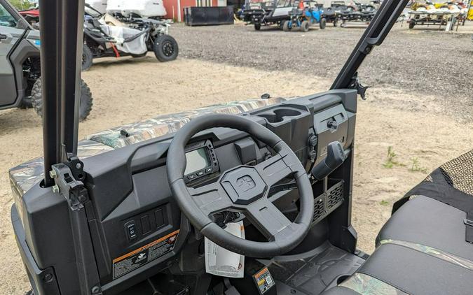 2024 Polaris® Ranger SP 570 Premium Polaris Pursuit Camo