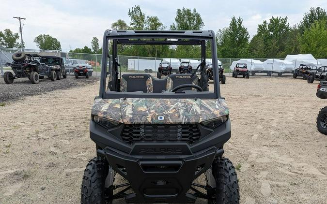 2024 Polaris® Ranger SP 570 Premium Polaris Pursuit Camo