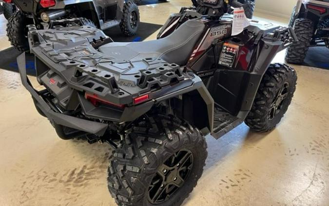 2024 Polaris® Sportsman 850 Ultimate Trail