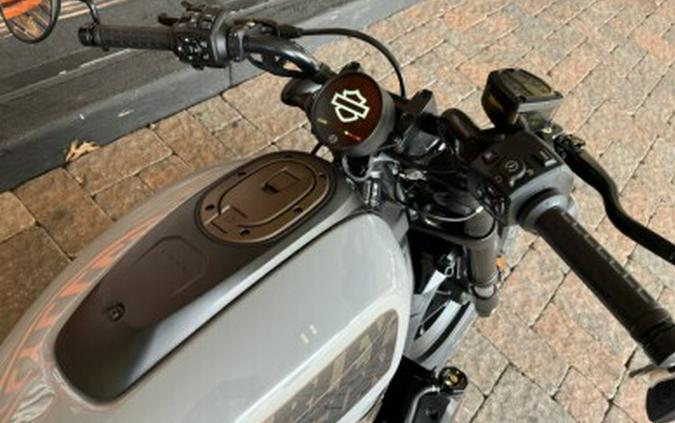 RH1250S 2024 Sportster S