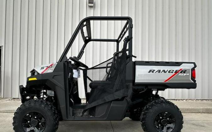 2024 Polaris Industries Ranger® SP 570 Premium