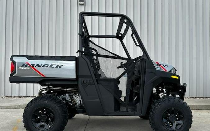 2024 Polaris Industries Ranger® SP 570 Premium