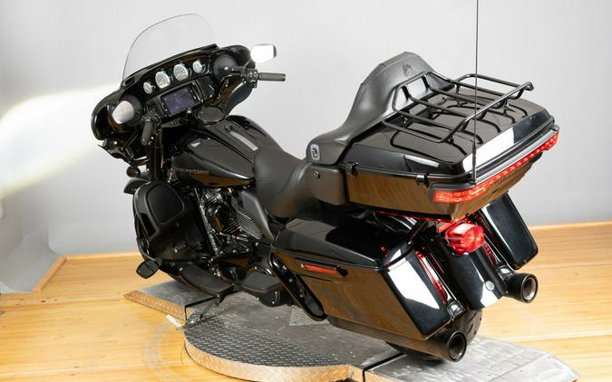 2022 Harley-Davidson Ultra Limited