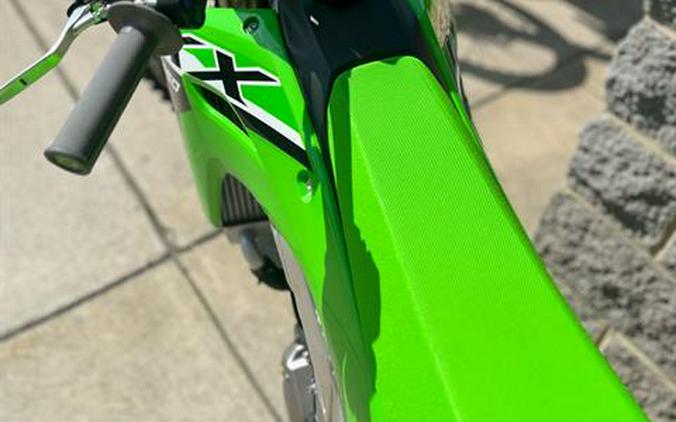 2024 Kawasaki KX 450