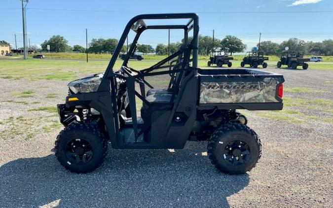 2024 Polaris® Ranger SP 570 Premium Polaris Pursuit Camo