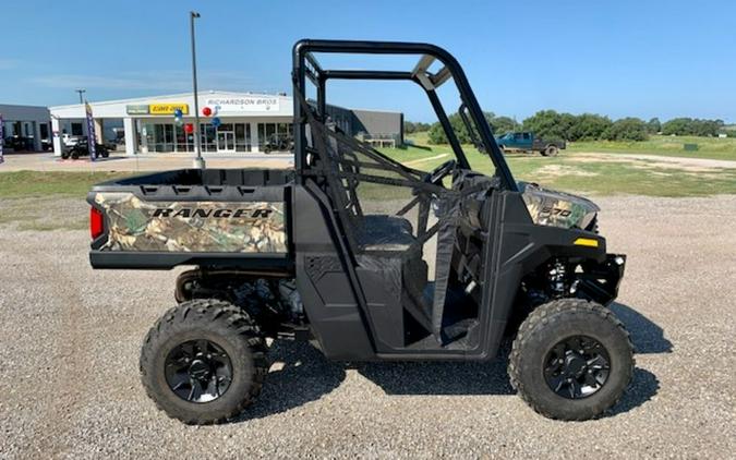 2024 Polaris® Ranger SP 570 Premium Polaris Pursuit Camo