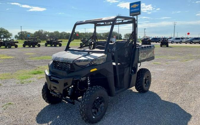 2024 Polaris® Ranger SP 570 Premium Polaris Pursuit Camo