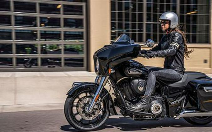 2022 Indian Motorcycle Chieftain®