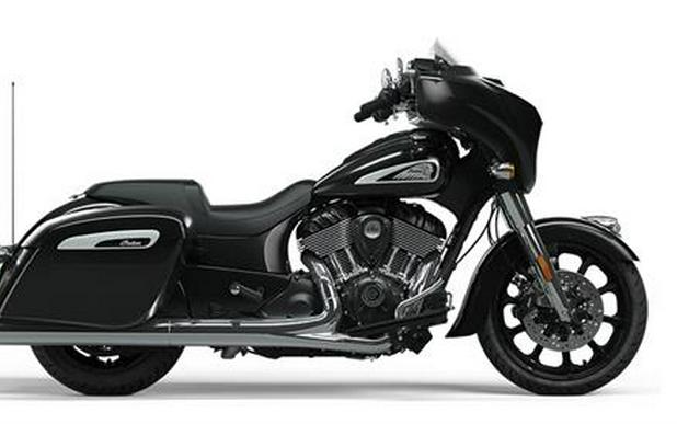 2022 Indian Motorcycle Chieftain®