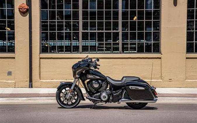 2022 Indian Motorcycle Chieftain®