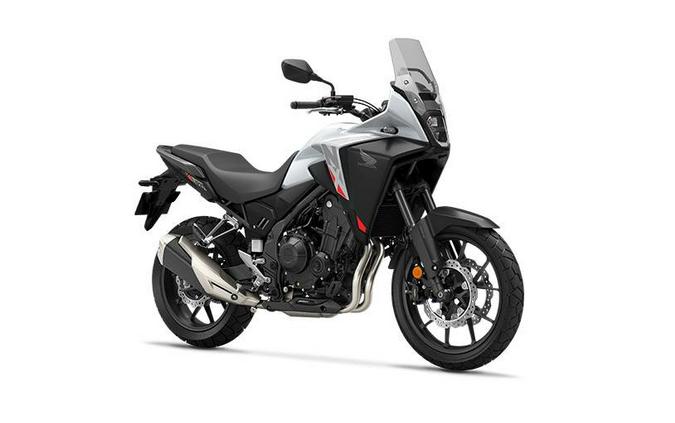 2024 Honda NX500AR