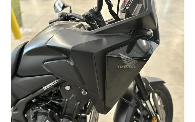 2024 Honda NX500AR