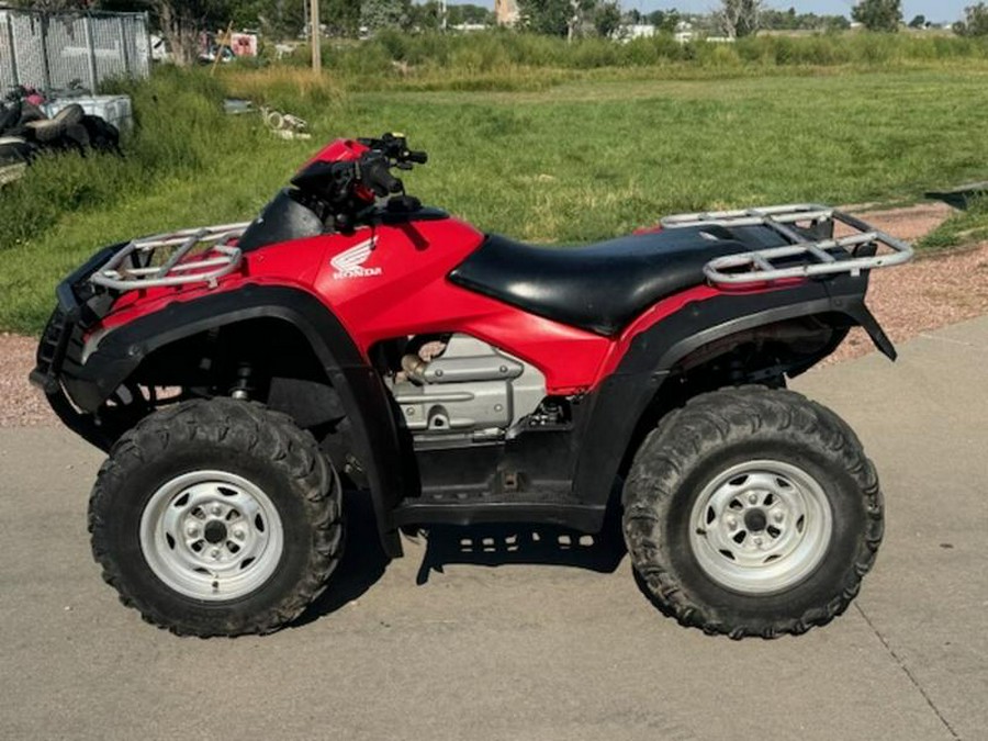 2010 Honda® FourTrax Rincon™