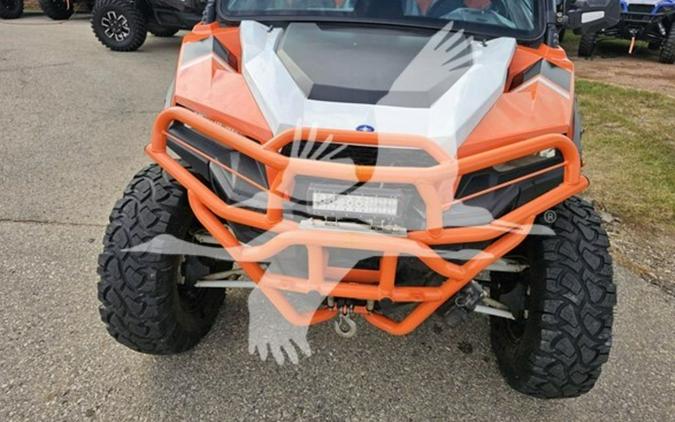 2016 Polaris® GENERAL 1000 EPS DELUXE