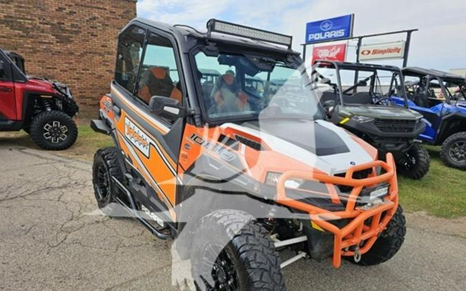 2016 Polaris® GENERAL 1000 EPS DELUXE