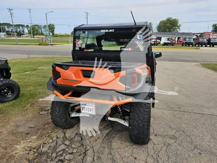 2016 Polaris® GENERAL 1000 EPS DELUXE