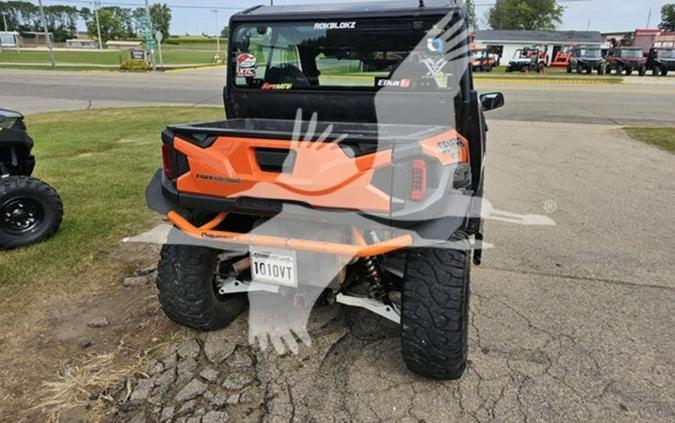 2016 Polaris® GENERAL 1000 EPS DELUXE