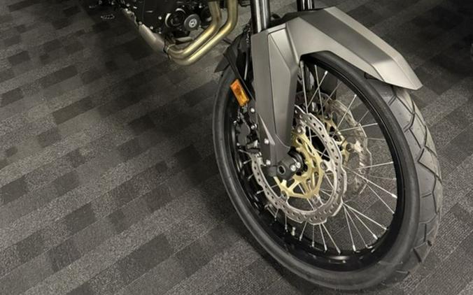 2024 Honda® Transalp