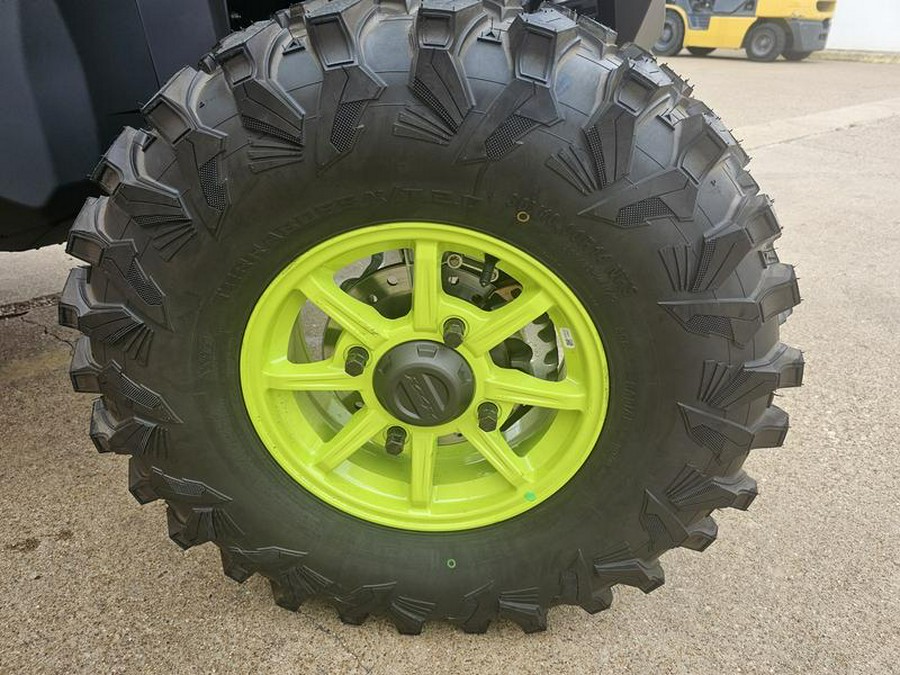 2025 Polaris® RZR Pro XP Ultimate