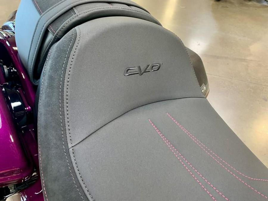 2025 Harley-Davidson® FLHXSE - CVO™ Street Glide®