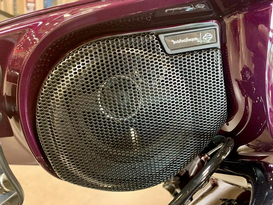 2025 Harley-Davidson® FLHXSE - CVO™ Street Glide®