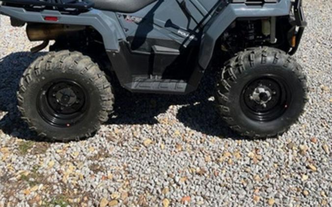 2025 Polaris Sportsman 570 Utility HD