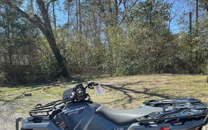 2025 Polaris Sportsman 570 Utility HD