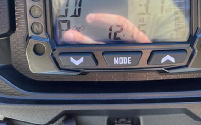 2025 Polaris Sportsman 570 Utility HD