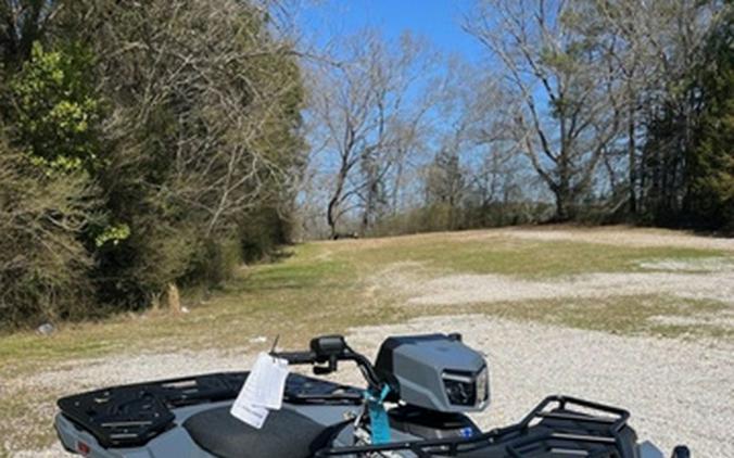 2025 Polaris Sportsman 570 Utility HD