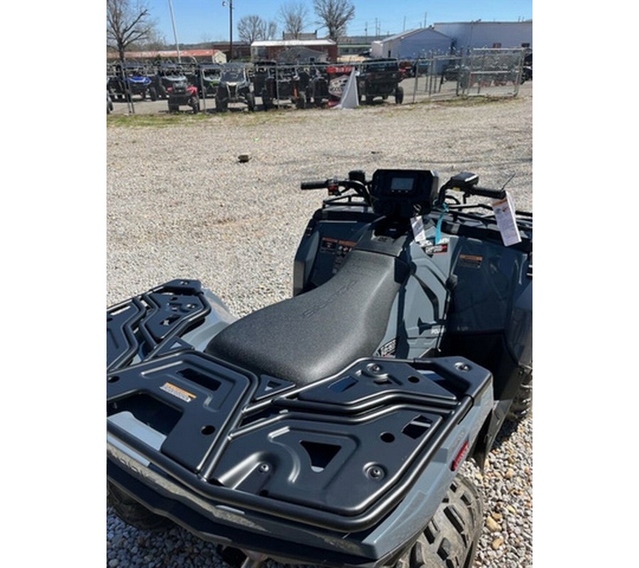 2025 Polaris Sportsman 570 Utility HD