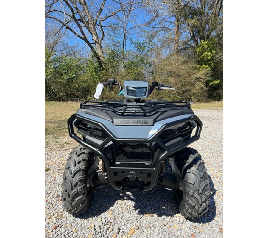 2025 Polaris Sportsman 570 Utility HD