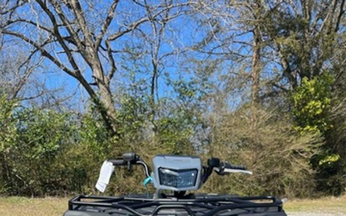 2025 Polaris Sportsman 570 Utility HD