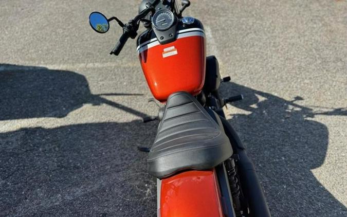 2024 Honda Shadow Phantom