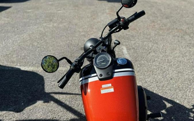 2024 Honda Shadow Phantom