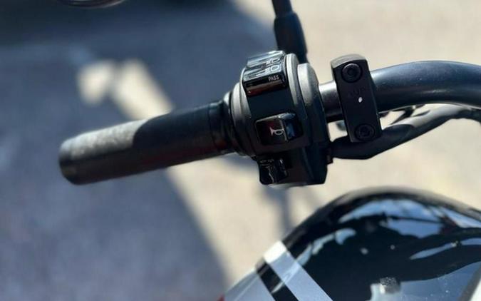 2024 Honda Shadow Phantom