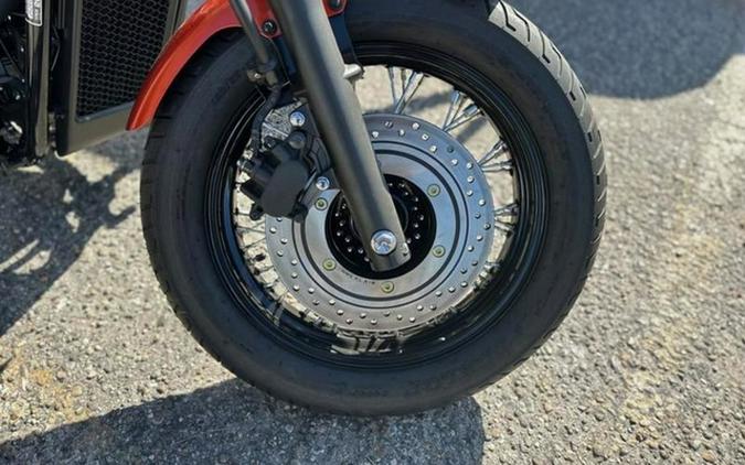 2024 Honda Shadow Phantom