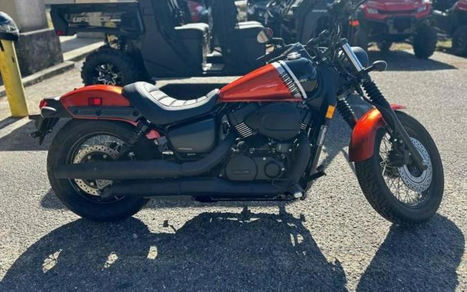 2024 Honda Shadow Phantom