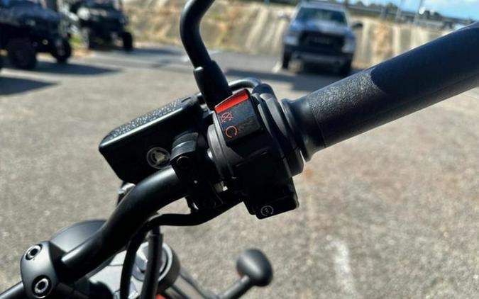 2024 Honda Shadow Phantom