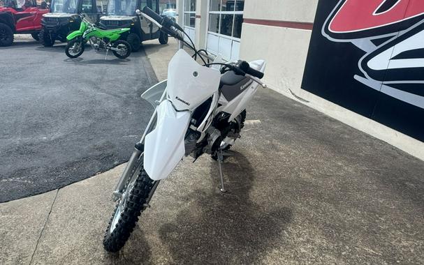 2026 Kawasaki KLX®110R L