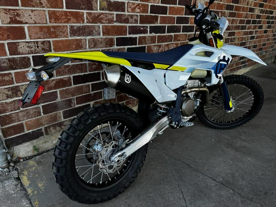 2024 Husqvarna® FE 350s