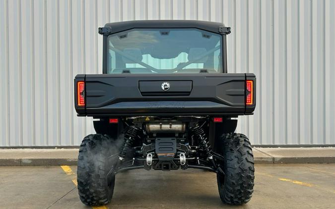 2026 Can-Am Defender XT CAB HD11