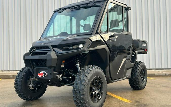 2026 Can-Am Defender XT CAB HD11