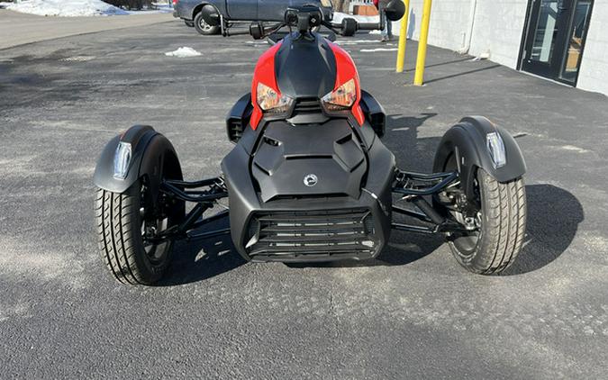 2022 Can-Am Ryker Rotax 900 ACE - Classic Series