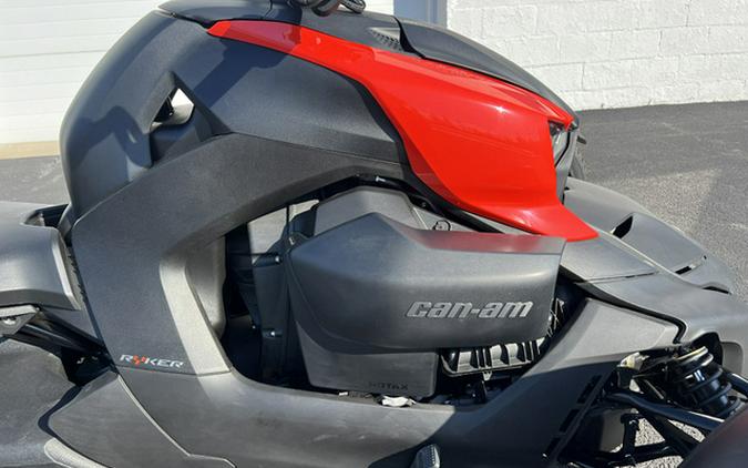 2022 Can-Am Ryker Rotax 900 ACE - Classic Series