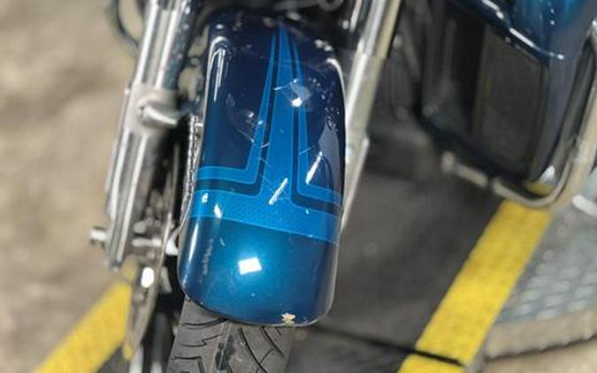 2020 Harley-Davidson Road Glide® Limited