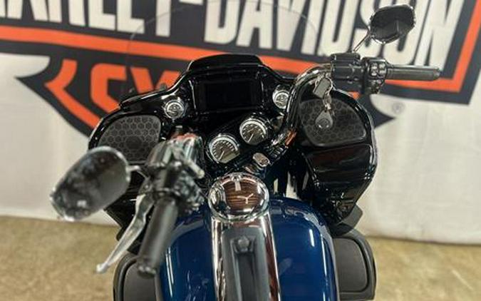 2020 Harley-Davidson Road Glide® Limited