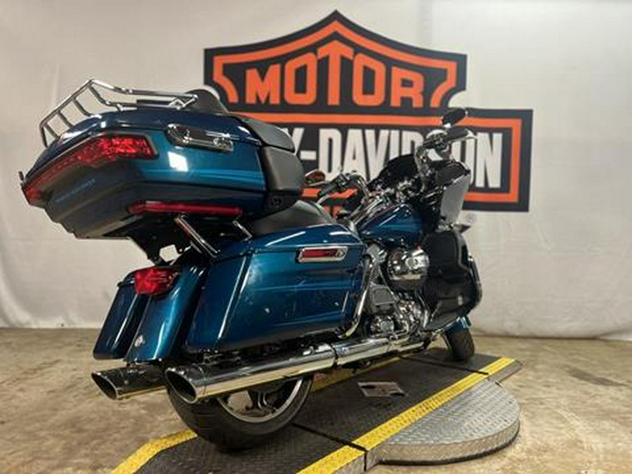 2020 Harley-Davidson Road Glide® Limited