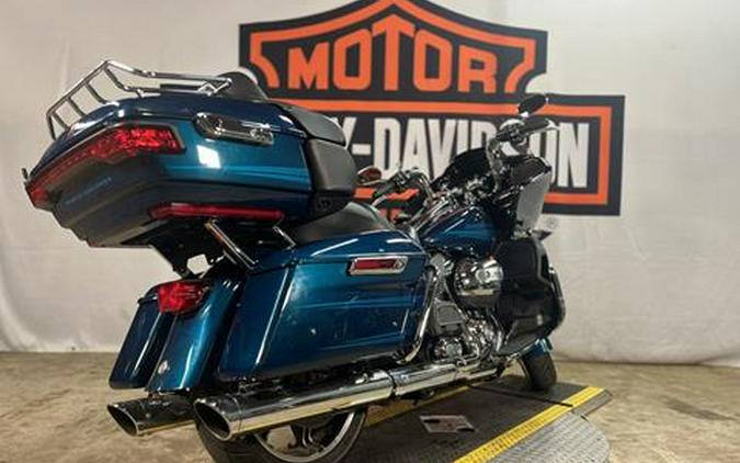 2020 Harley-Davidson Road Glide® Limited